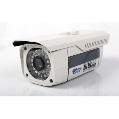 Camera quan sát Watashi WCI 187 6mm (700 TVLine)