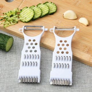 Dụng cụ bào gọt rau củ tiện lợi