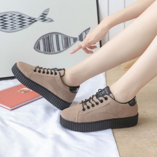 [ORDER] Giày ulzzang phong cách hàn quốc- A116