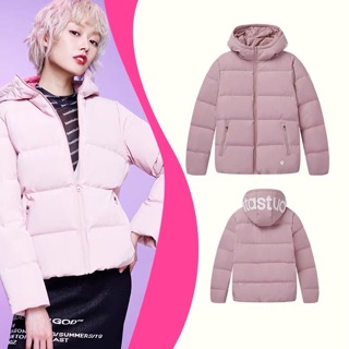 Áo phao lông vũ anta nữ sale 11/11