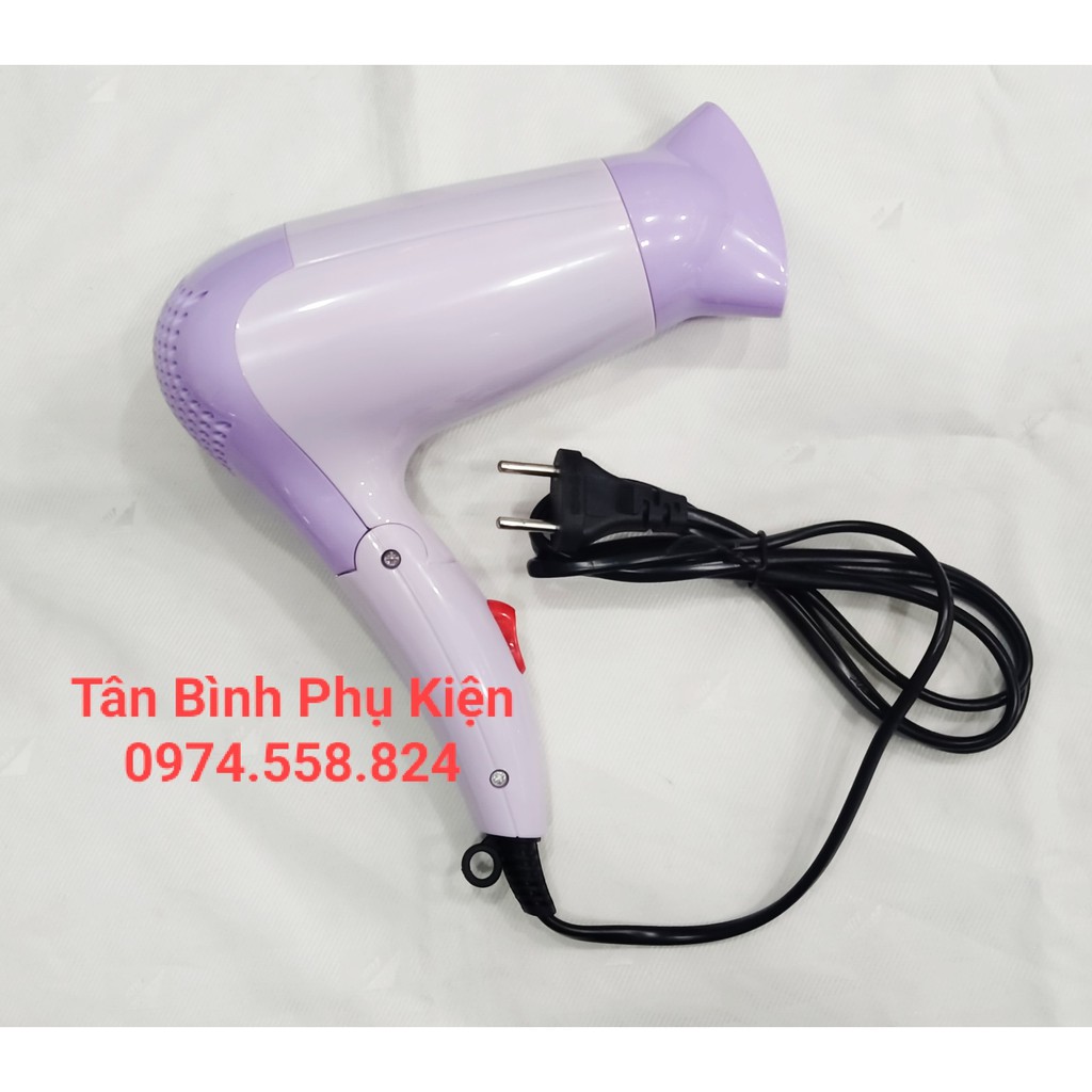 Máy sấy tóc pana WF869, gấp gọn 1200W