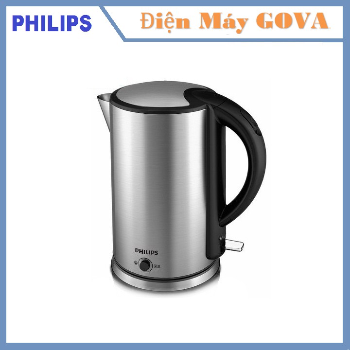 Ấm đun nước siêu tốc Philips HD9316 bảo hành toàn quốc 2 năm
