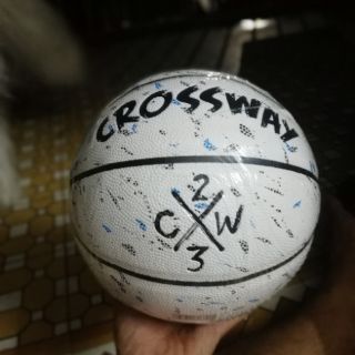 BÓNG CROSSWAY