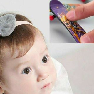 Ván trượt mini đồ chơi cho bé