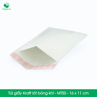 Túi giấy MTS0 16x14cm