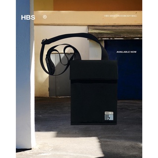 Túi đeo chéo hbs mini crossbody bag 1.0