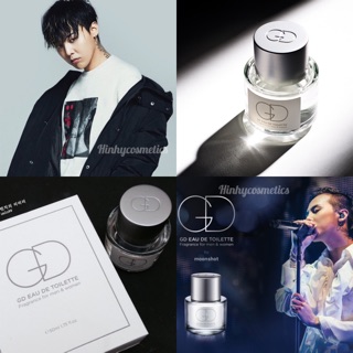 NƯỚC HOA MOONSHOT DRAGON 50ml