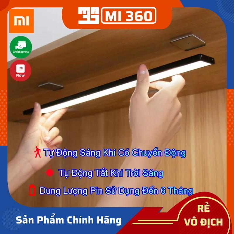 Đèn Led Cảm Biến Thông Minh Xiaomi Yeelight YLYD002/ YLYD007✅ Tự Sáng Khi Phát Hiện Chuyển Động✅ Tự Tắt Khi Trời Sáng