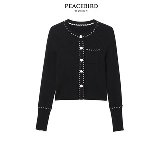 Áo len Peacebird