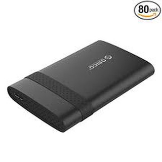 Hộp đựng ổ cứng Orico 2538U3