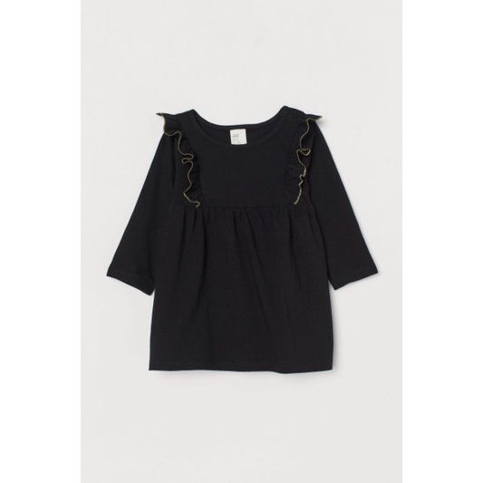 Váy Hm thu đông bé gái