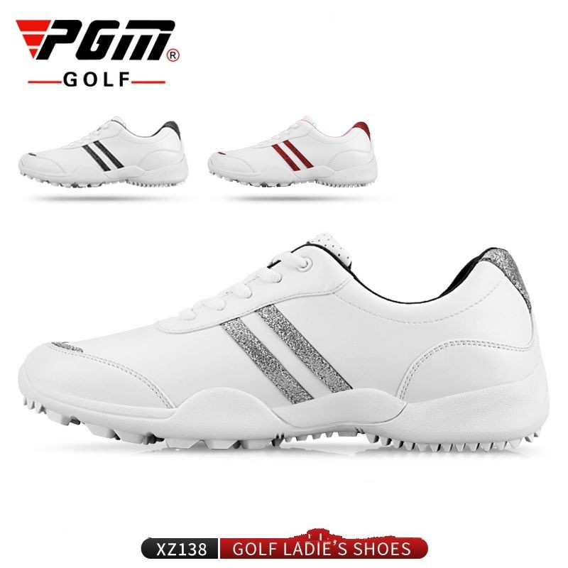 Giày golf nữ PGM XZ138 Giày golf nữ chống nước