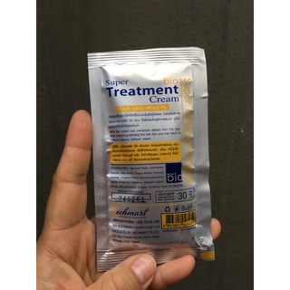 hàng hết dat nha bạn ơi COMBO 24 KEM Ủ TÓC THÁI LAN BIO SUPER TREATMENT