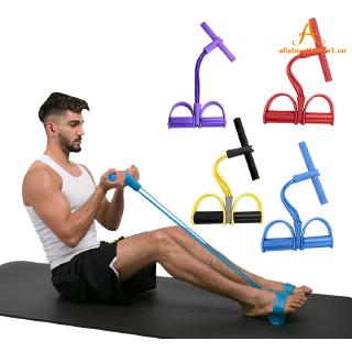 Dụng Cụ Tập Cơ Bụng Đa Năng