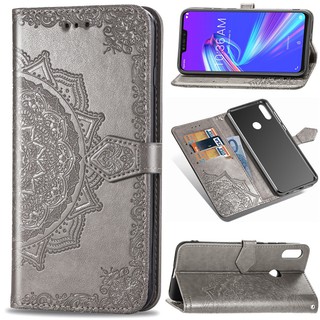 Iphone6 Iphone6Plus vỏ Mandala điện thoại nắp gập bao da