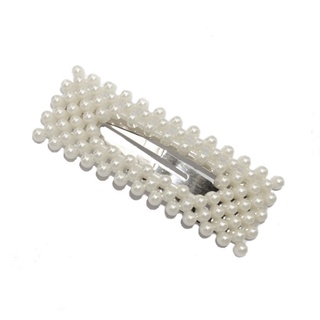 Kẹp tóc Hàn Quốc đính đá siêu hot -033