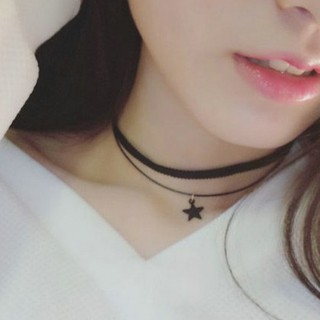 MELY - VÒNG CỔ CHOKER 05