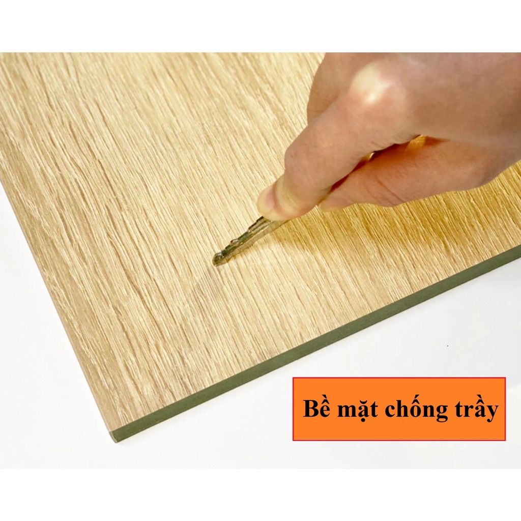 Tủ quần áo gỗ MDF, Tủ quần áo nhỏ gọn [HÀNG SẴN]