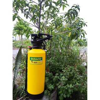 BÌNH XỊT TƯỚI CÂY ĐUACO B401 8 lít
