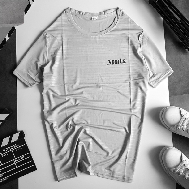 áo thể thao nam💖FREESHIP💖áo thể thao nam SPORT | BigBuy360 - bigbuy360.vn