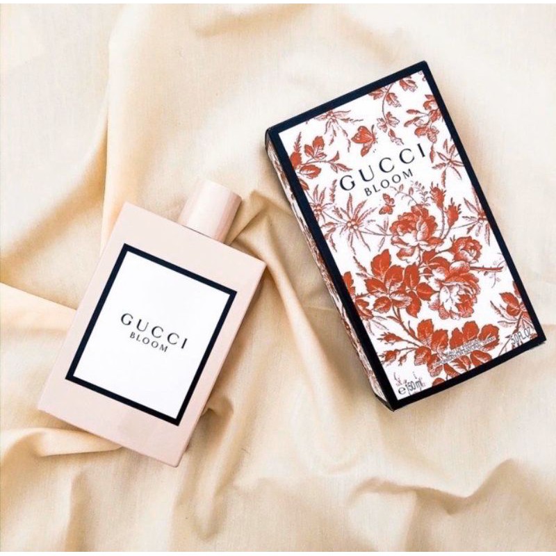 Nước hoa Nữ Gucci Bloom 100ml edp MP57 | WebRaoVat - webraovat.net.vn