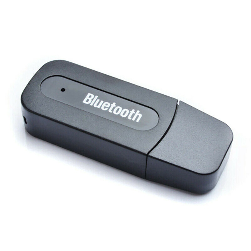 1 Đầu Nhận Tín Hiệu bluetooth 5.0 Không Dây Cho Máy Tính