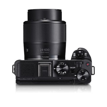 Máy ảnh siêu zoom Canon G3X- Mới 100%-Chính hãng | BigBuy360 - bigbuy360.vn