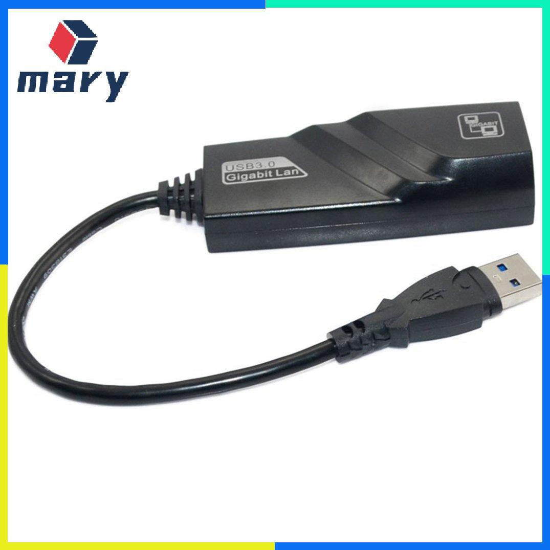 Chip Chuyển Đổi Usb 3.0 Gigabit Lan Usb Sang Rj45 Nic Rtl8153