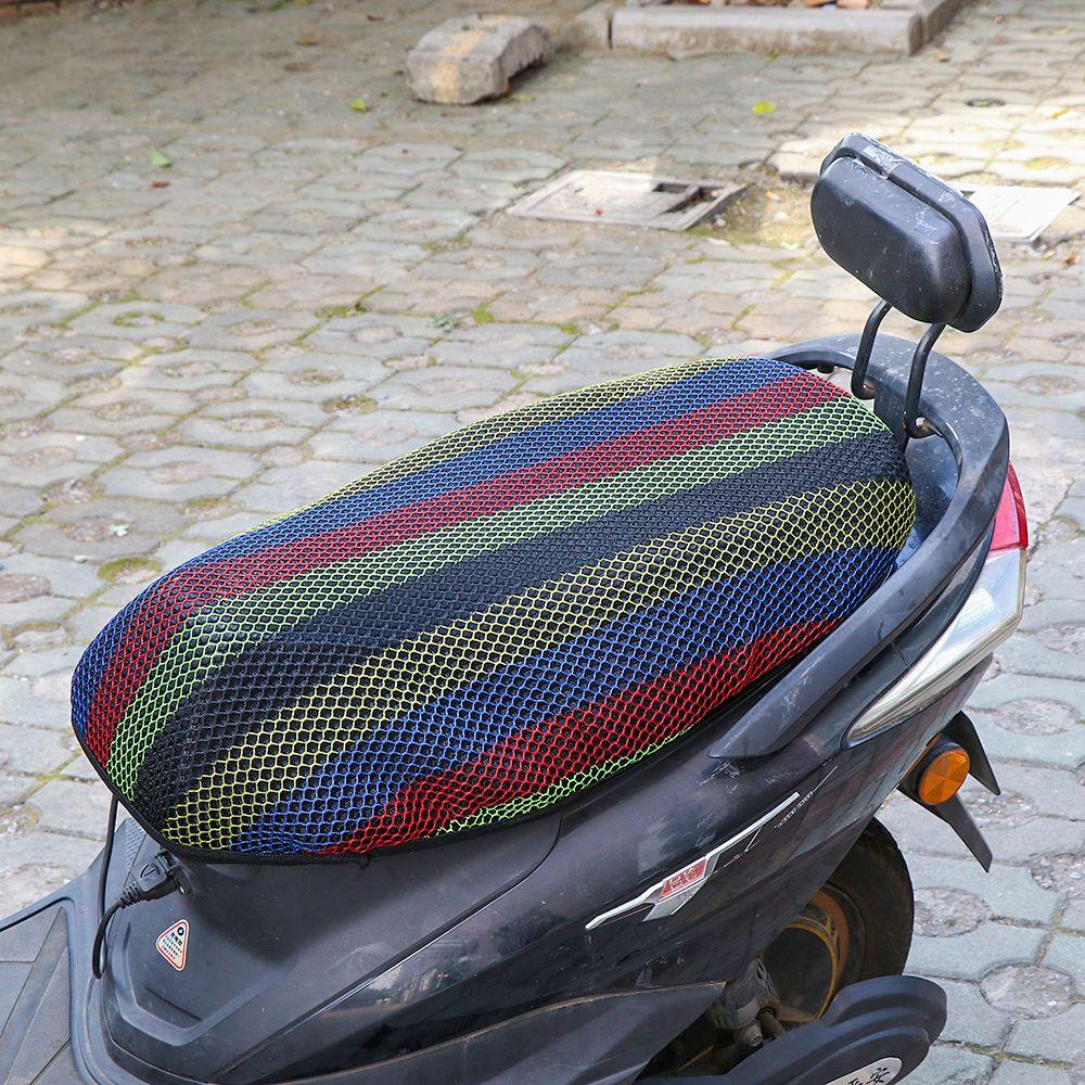 LET Đệm Bọc Yên Xe Đạp Chất Lượng Cao Thoáng Khí Tiện Dụng