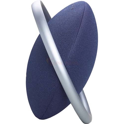 Loa Bluetooth Harman Kardon Onyx Studio 8 HKOS8 - Hàng chính hãng - Thiết kế hiện đại, Bluetooth v5.2, sử dụng đến 8 giờ