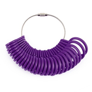 Dụng Cụ Đo Kích Thước Nhẫn Size 0-13
