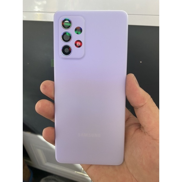 Nắp lưng Samsung A52