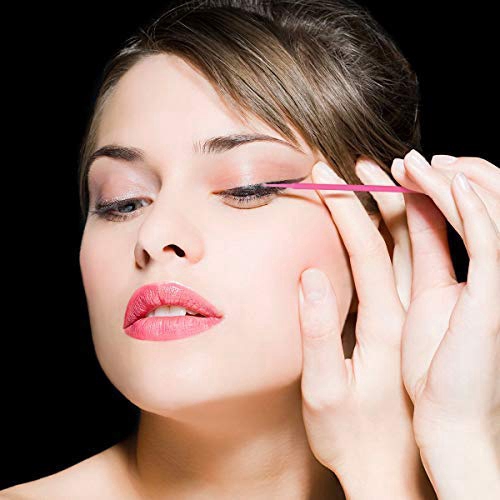 Set 100 Cọ Chải Mi/Mascara Đa Năng Tiện Lợi