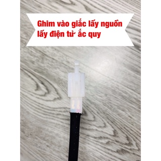 Mạch passing đèn l4x cho ưinnerx,winner 1