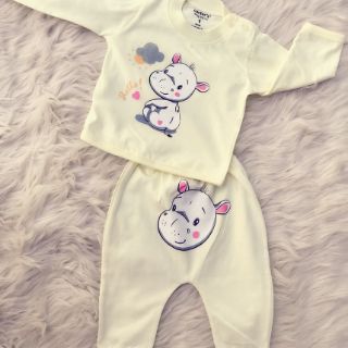 COMBO 5 BỘ TỪ SƠ SINH ĐẾN 12 THÁNG TUỔI