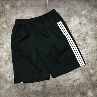Quần short vải thun mịn