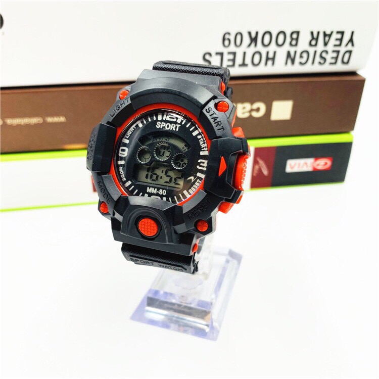 Đồng hồ điện tử nam Sport mẫu mới cá tính | BigBuy360 - bigbuy360.vn