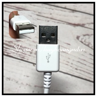 Cáp sạc Micro USB Samsung chính hãng