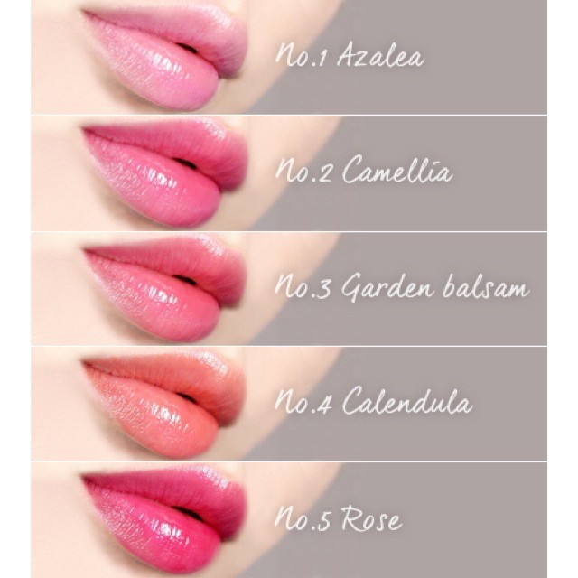 Son Dưỡng Innisfree Glow Tint Lip Balm | BigBuy360 - bigbuy360.vn