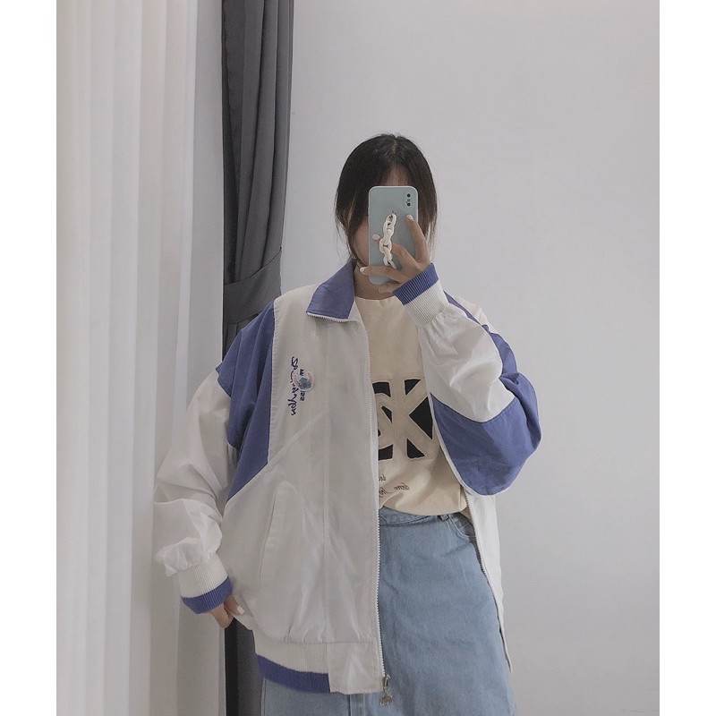 [2HAND] Áo khoác hàn quốc | BigBuy360 - bigbuy360.vn