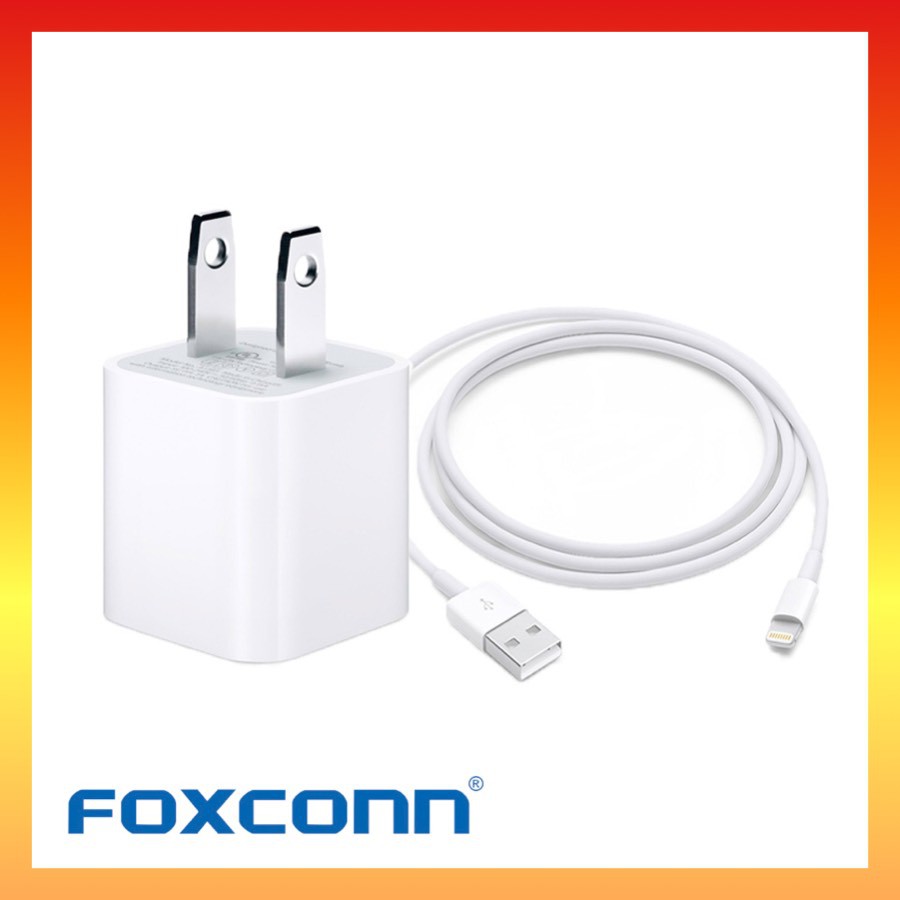 { Siêu Rẻ } Sạc + Cáp iPhone,Hàng Loại Chuẩn,Sạc Êm Ái,Không Lỗi Vặt,Dùng Cho Các Dòng 5G -> Xs Max