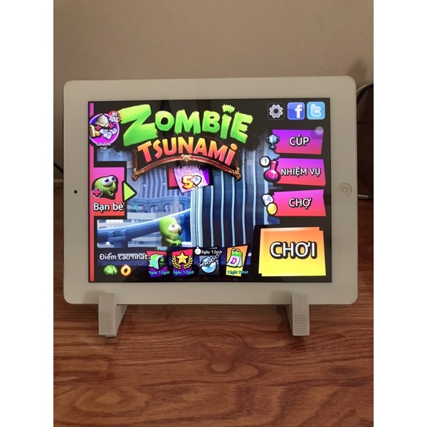 Ipad 2 Wifi 16Gb Quốc Tế | BigBuy360 - bigbuy360.vn