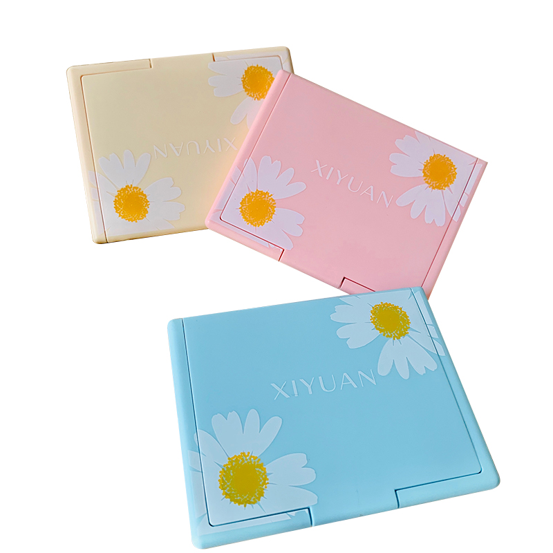 Bảng phấn má hồng hai tông màu sắc lâu trôi dễ lên màu
 | BigBuy360 - bigbuy360.vn