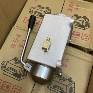 bơm dầu bằng tay Y-8