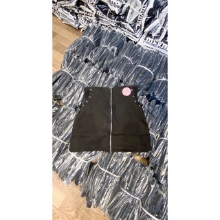 bigsize - ❤️🔱 CHÂN VÁY PHỐI JEANS 🔱❤️