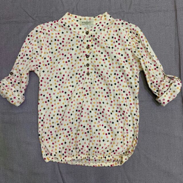 Áo sơ mi kiểu nữ