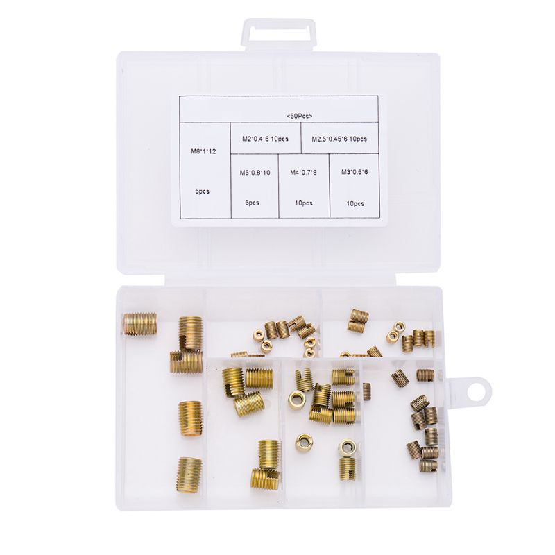 Ốc Vít Mạ Kẽm M2 M2.5 M3 M4 M5 M6 302 Chuyên Dụng