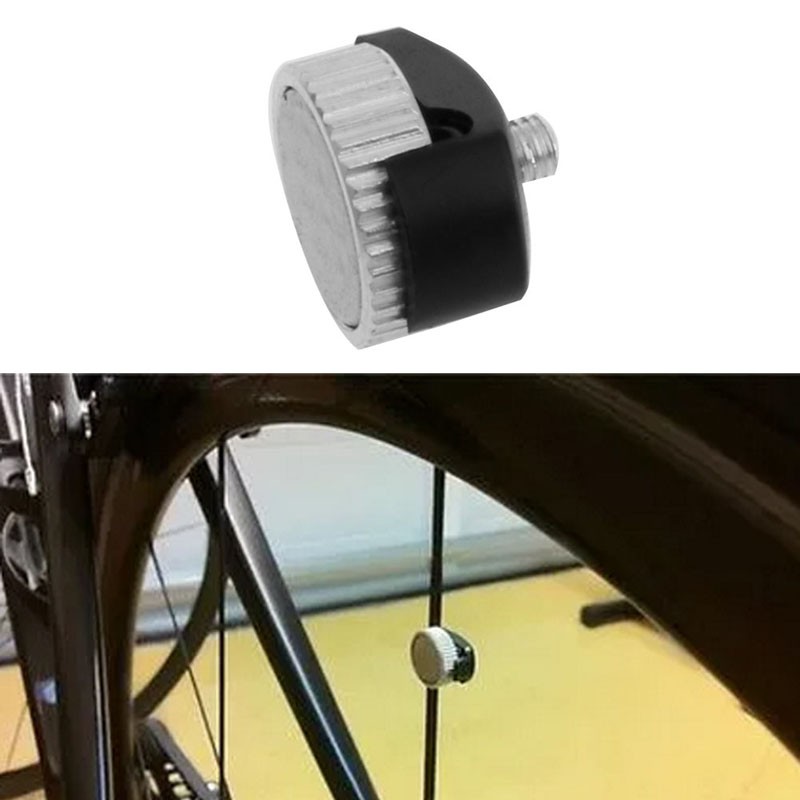 Đồng hồ đo tốc độ cho xe đạp có nam châm