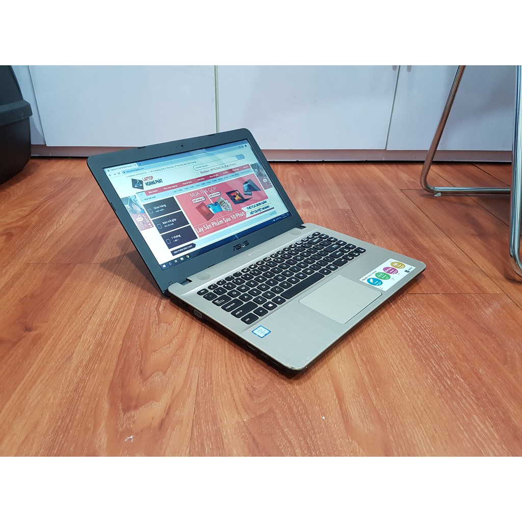 Asus X441 (Core i3 6100U, SSD 128G) | BigBuy360 - bigbuy360.vn