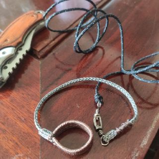 Xích chân gà chọi + gà lông